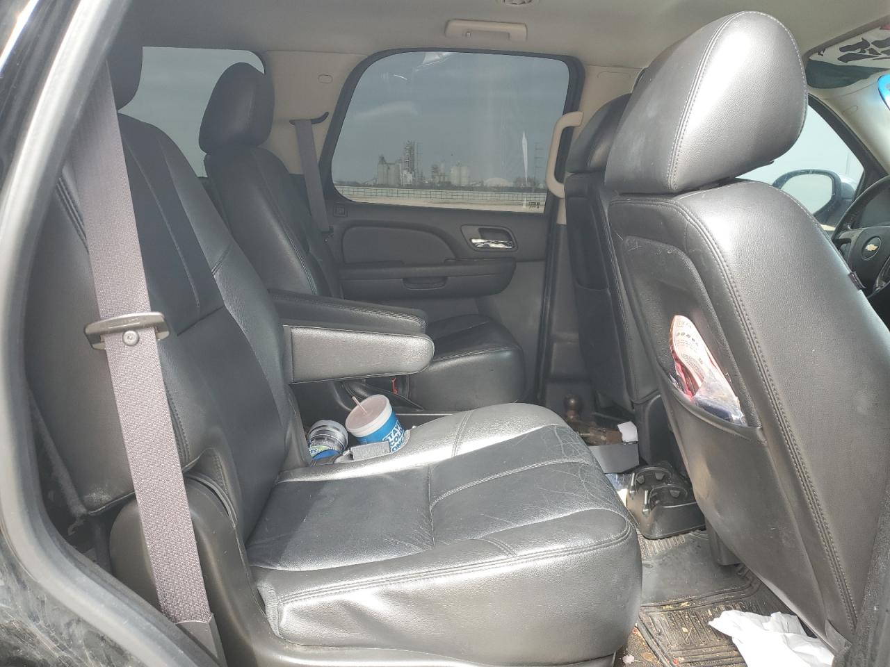 2013 Chevrolet Tahoe - Image 11