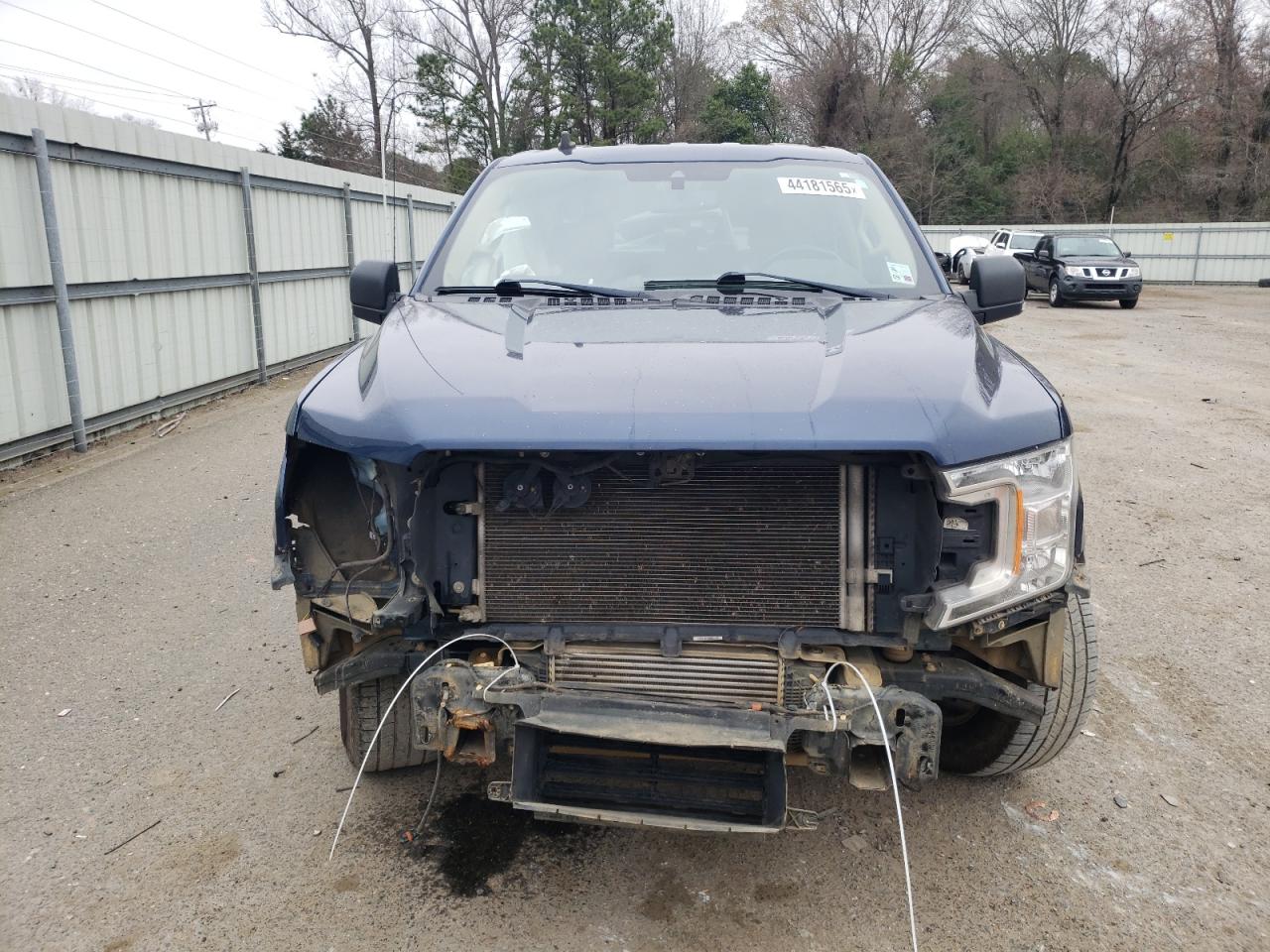 2020 Ford F-150 - Image 5