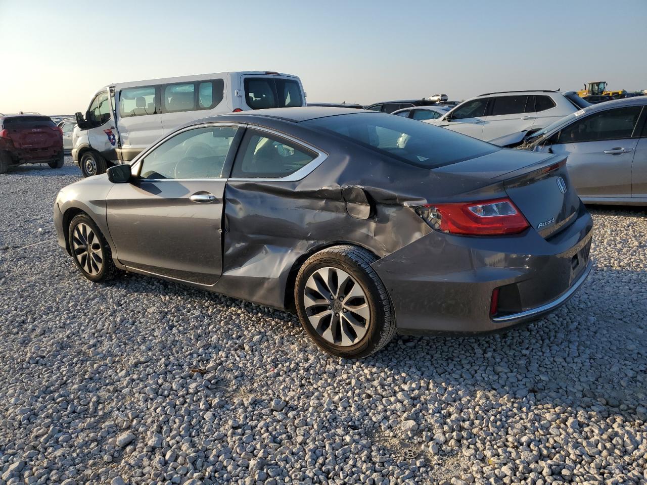 2013 Honda Accord - Image 2