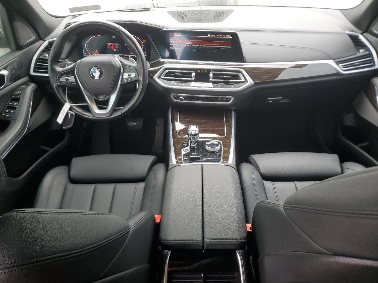 2021 BMW X5 - Image 8