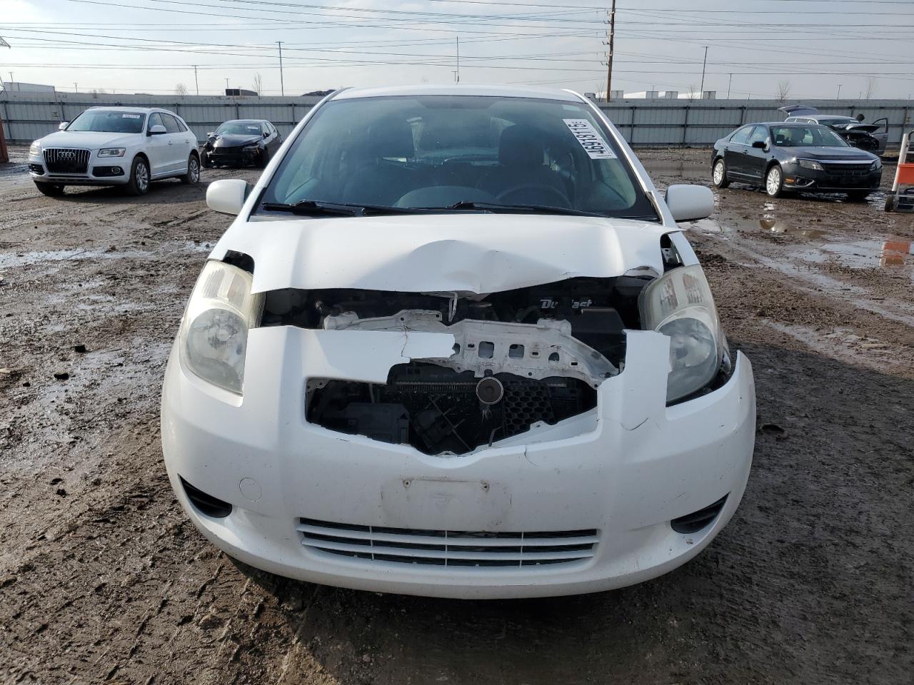 2007 Toyota Yaris - Image 5