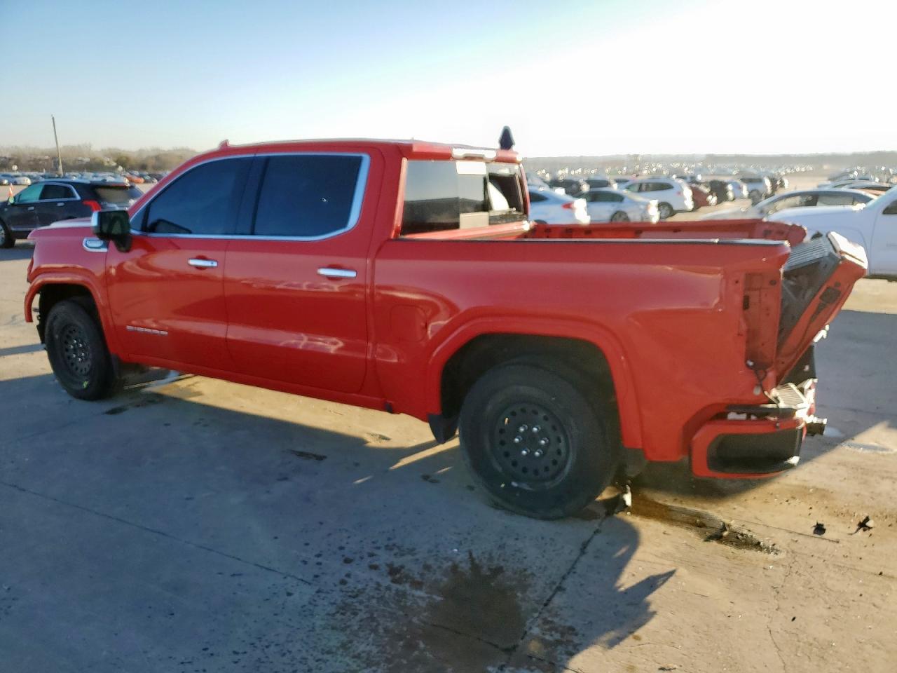 2019 GMC Sierra - Image 2