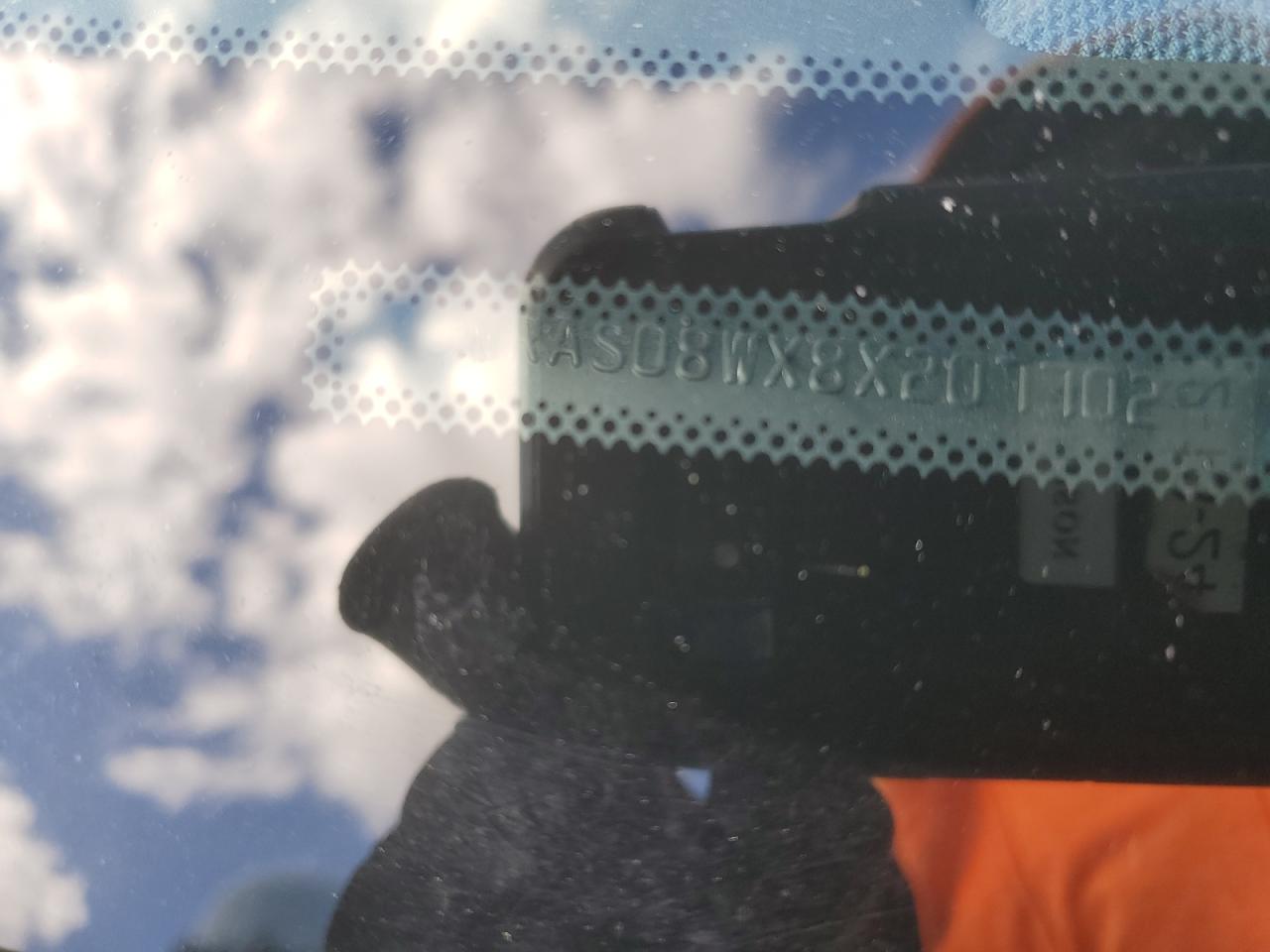 2008 Infiniti FX - Image 13