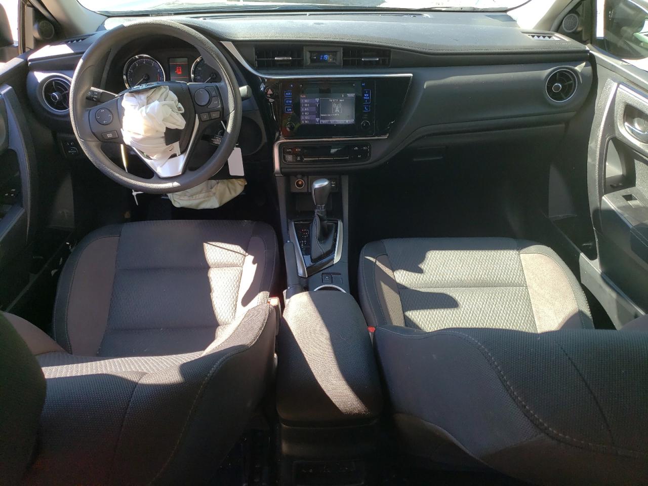 2019 Toyota Corolla - Image 8