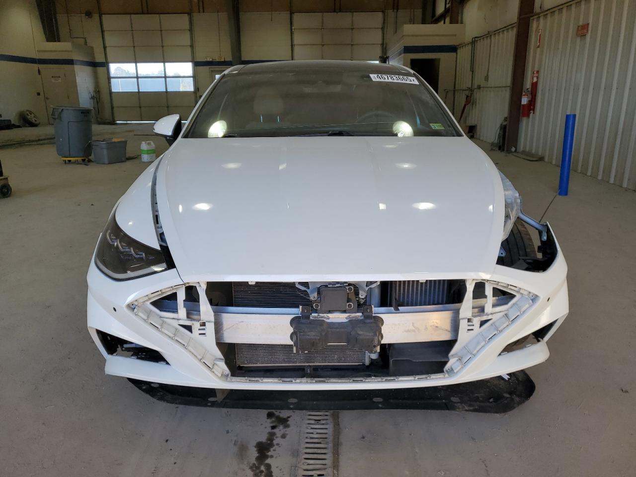 2021 Hyundai Sonata - Image 5