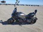 2014 DUCATI DIAVEL  for sale at Copart CA - MARTINEZ