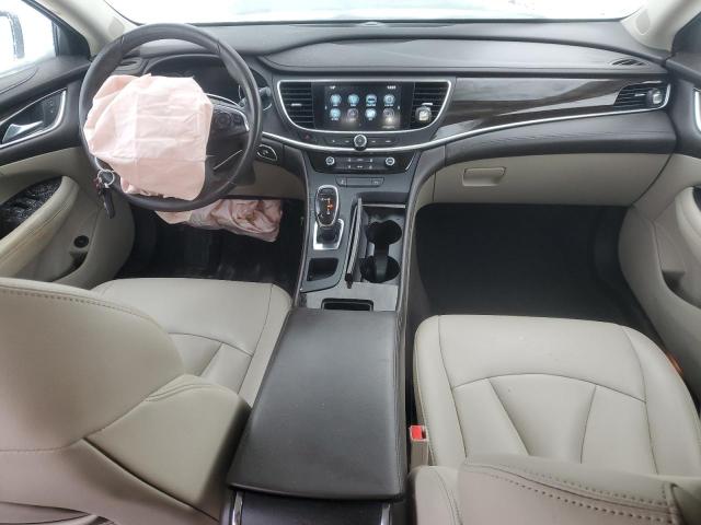  BUICK LACROSSE 2017 Biały