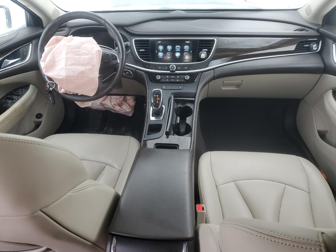 2017 Buick LaCrosse - Image 8