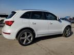 2014 Audi Q5 Tdi Premium Plus for Sale in Wilmer, TX - Front End