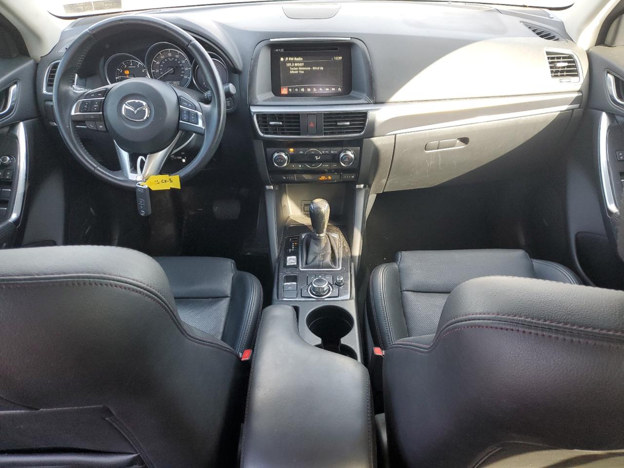 2016 Mazda CX-5 - Image 8