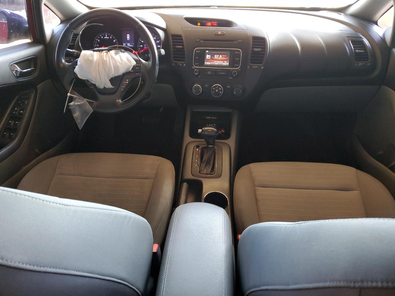 2014 Kia Forte - Image 8