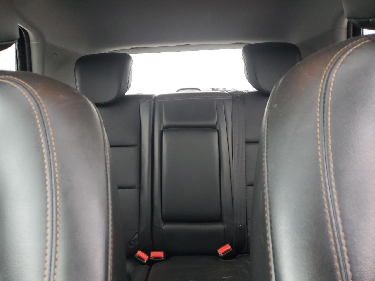 2017 Chevrolet Trax - Image 10
