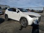 2022 Lexus Nx 350H იყიდება Wilmington-ში, CA - All Over
