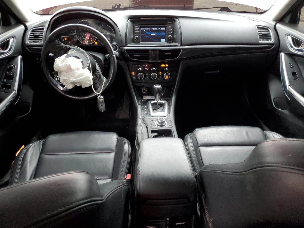 2014 Mazda 6 - Image 8