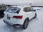 2022 VOLKSWAGEN TAOS HIGHLINE for sale at Copart QC - MONTREAL