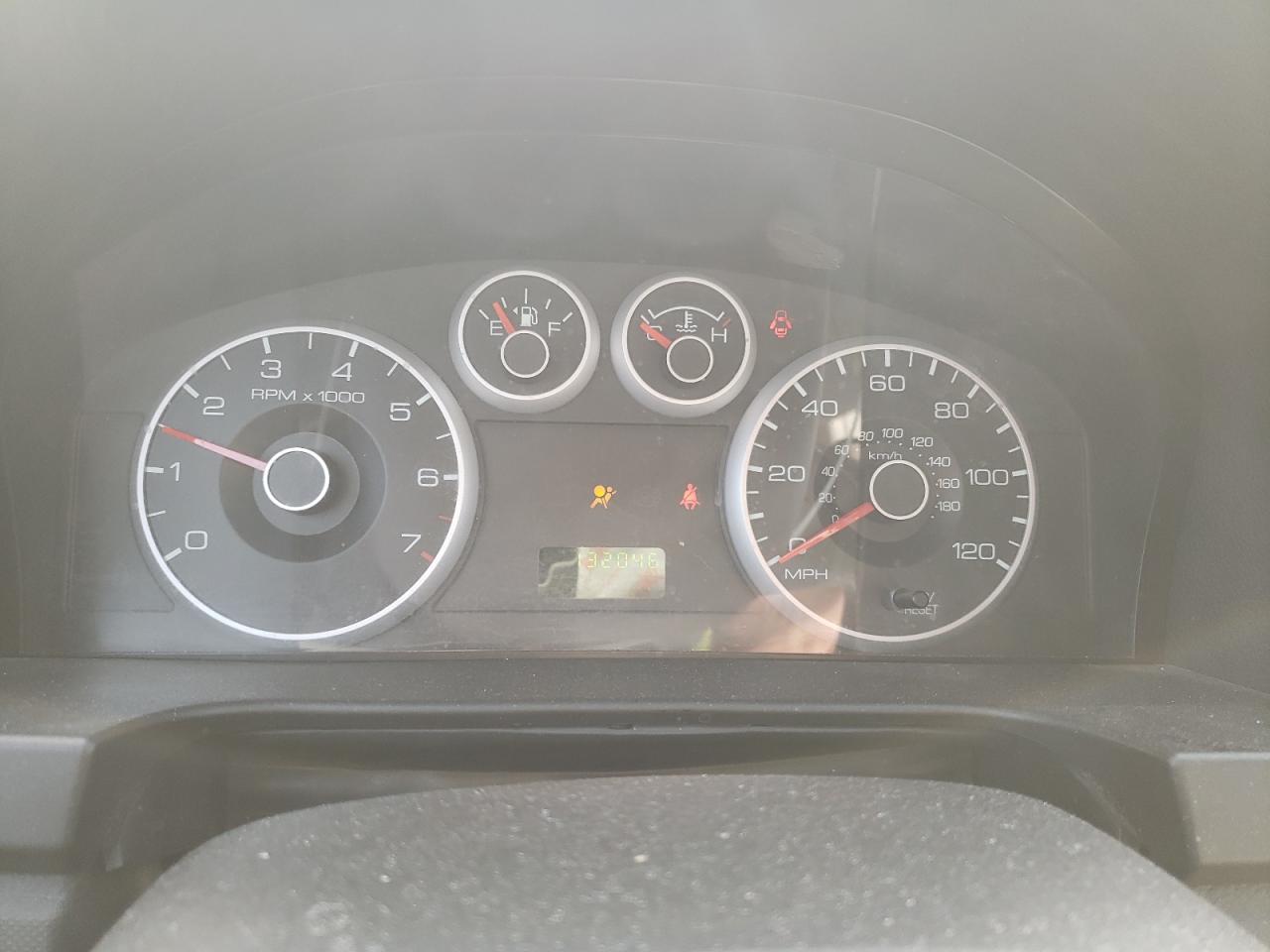 2007 Ford Fusion - Image 9