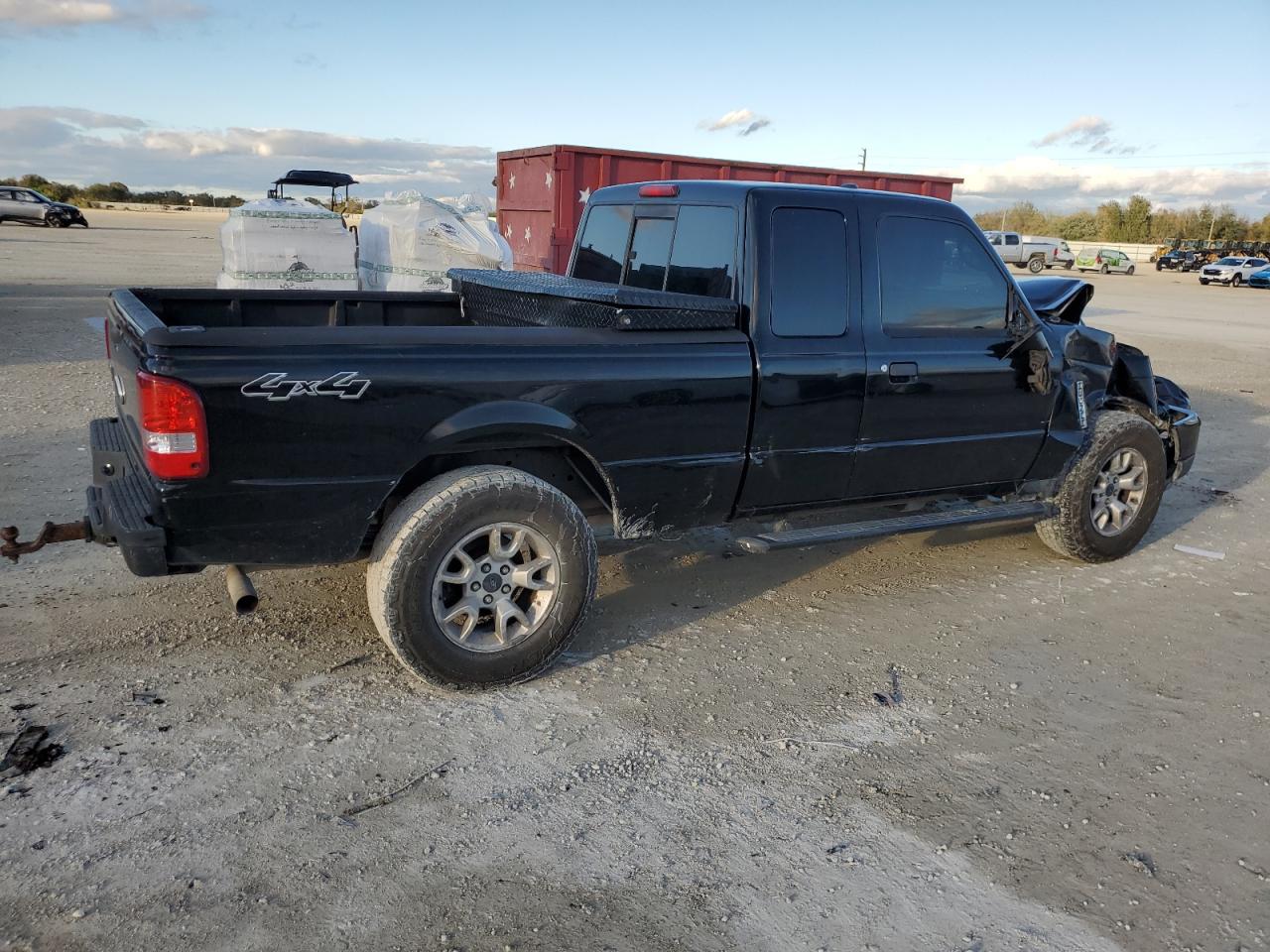 2011 Ford Ranger - Image 3