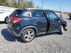 2016 Honda Hr-V Exl en Venta en Riverview, FL - Front End