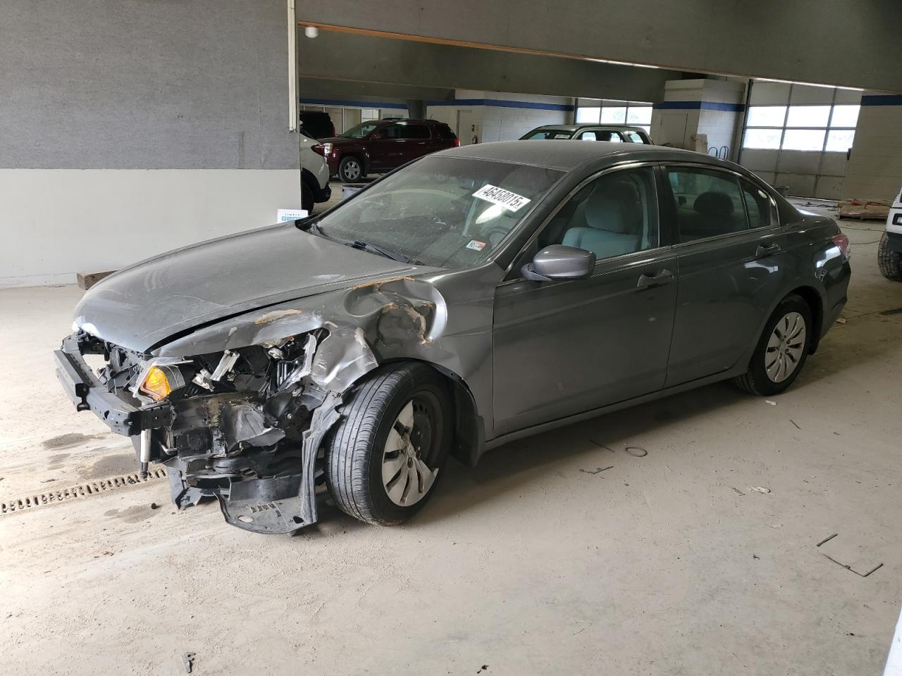2012 Honda Accord - Image 1