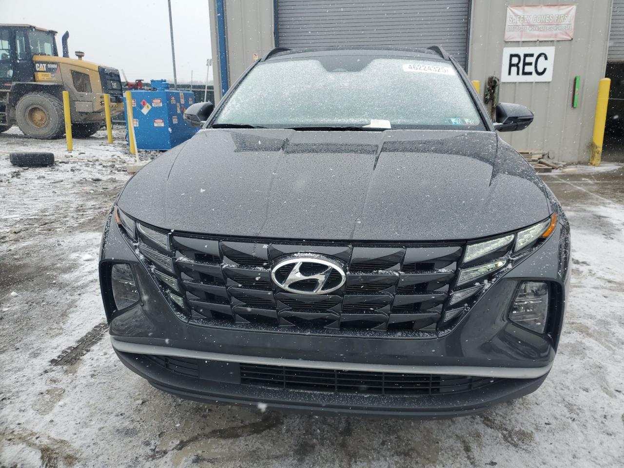 2023 Hyundai Tucson - Image 5