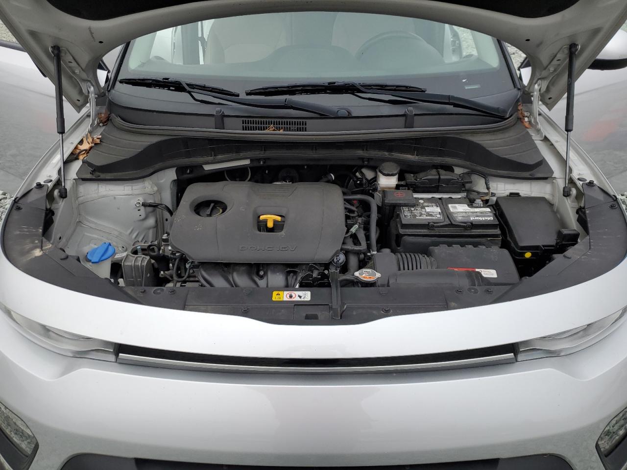 2020 Kia Soul - Image 13