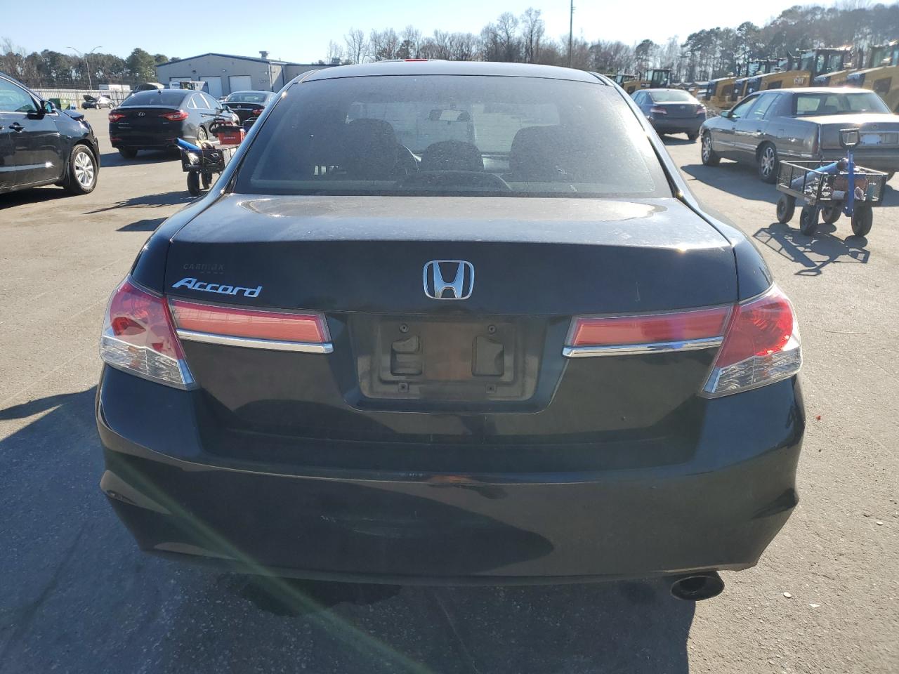 2011 Honda Accord - Image 6