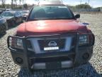 Byron, GA에서 판매 중인 2013 Nissan Xterra X - Front End