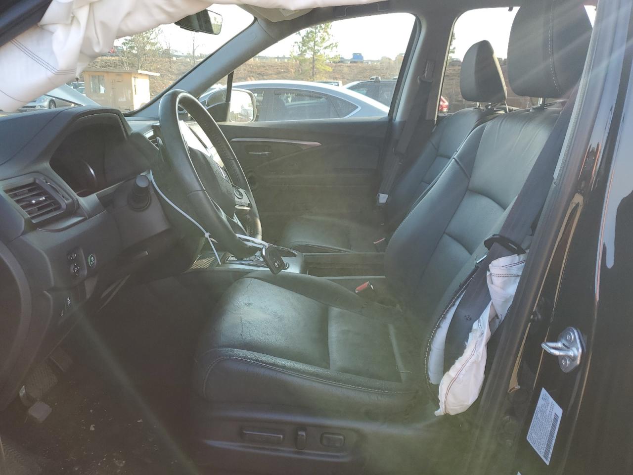 2022 Honda Pilot - Image 7