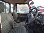 2003 LAND ROVER DEFENDER 9 for sale at Copart BRISTOL