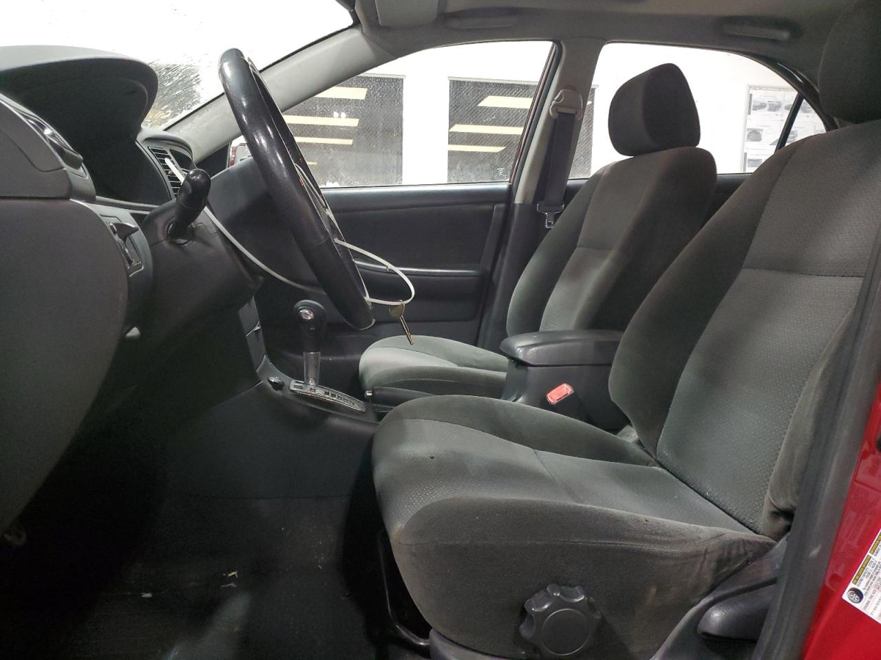 2004 Toyota Corolla - Image 7