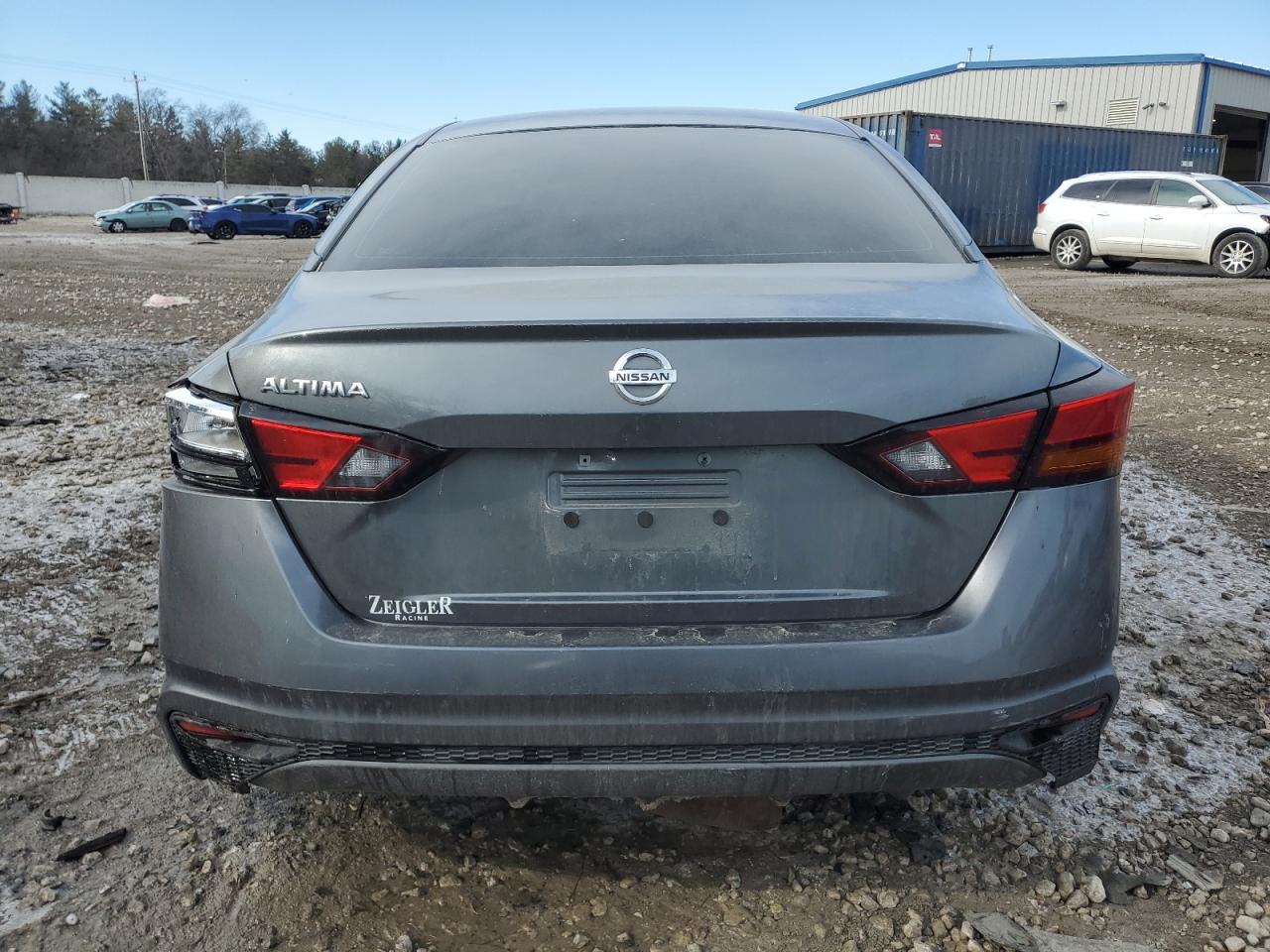 2021 Nissan Altima - Image 6