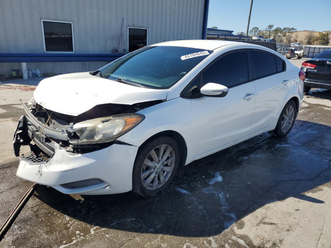 2016 Kia Forte - Image 1