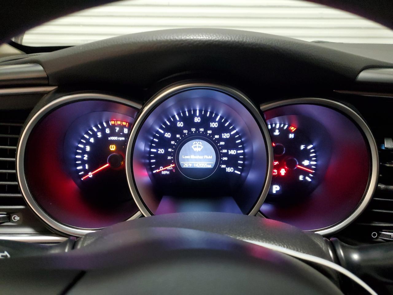 2015 Kia Optima - Image 9
