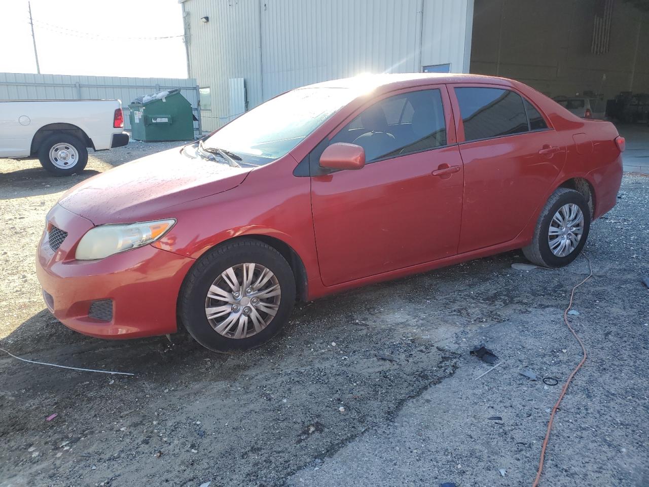 2009 Toyota Corolla - Image 1