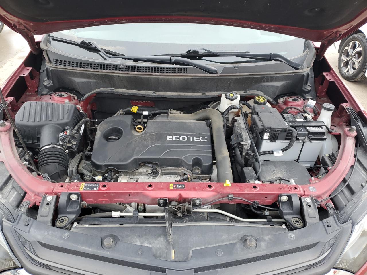 2020 Chevrolet Equinox - Image 12