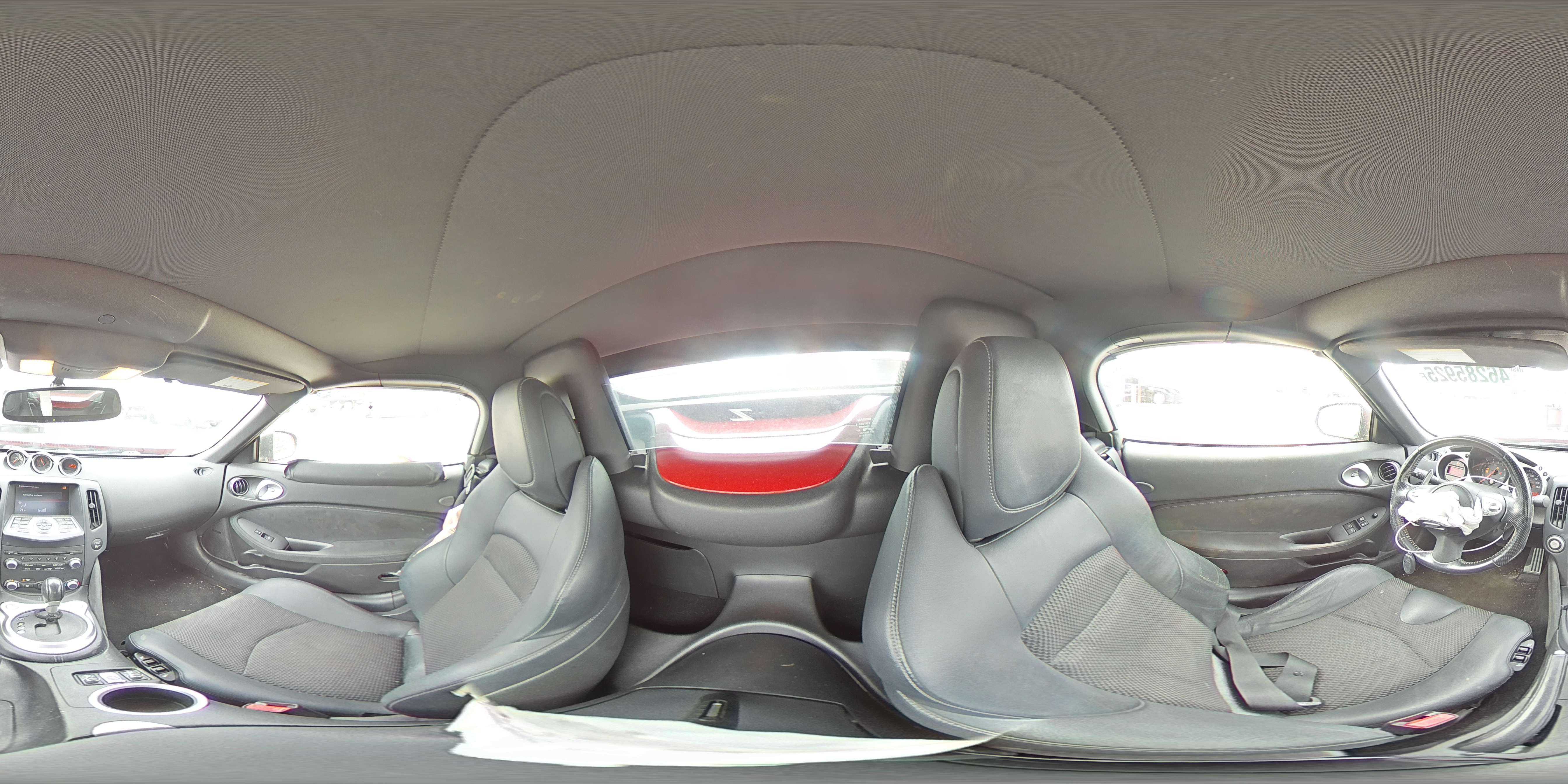 2016 Nissan 370Z - Image 12