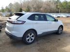 2015 Ford Edge Se en Venta en Grenada, MS - Normal Wear