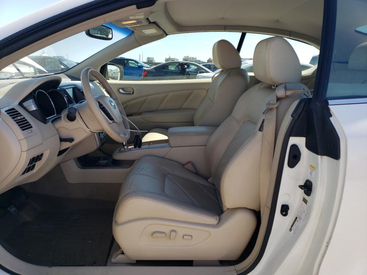 2014 Nissan Murano - Image 7