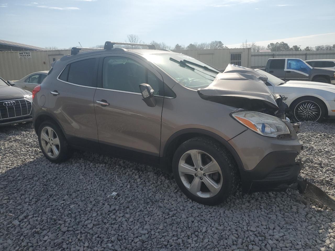 2015 Buick Encore - Image 4