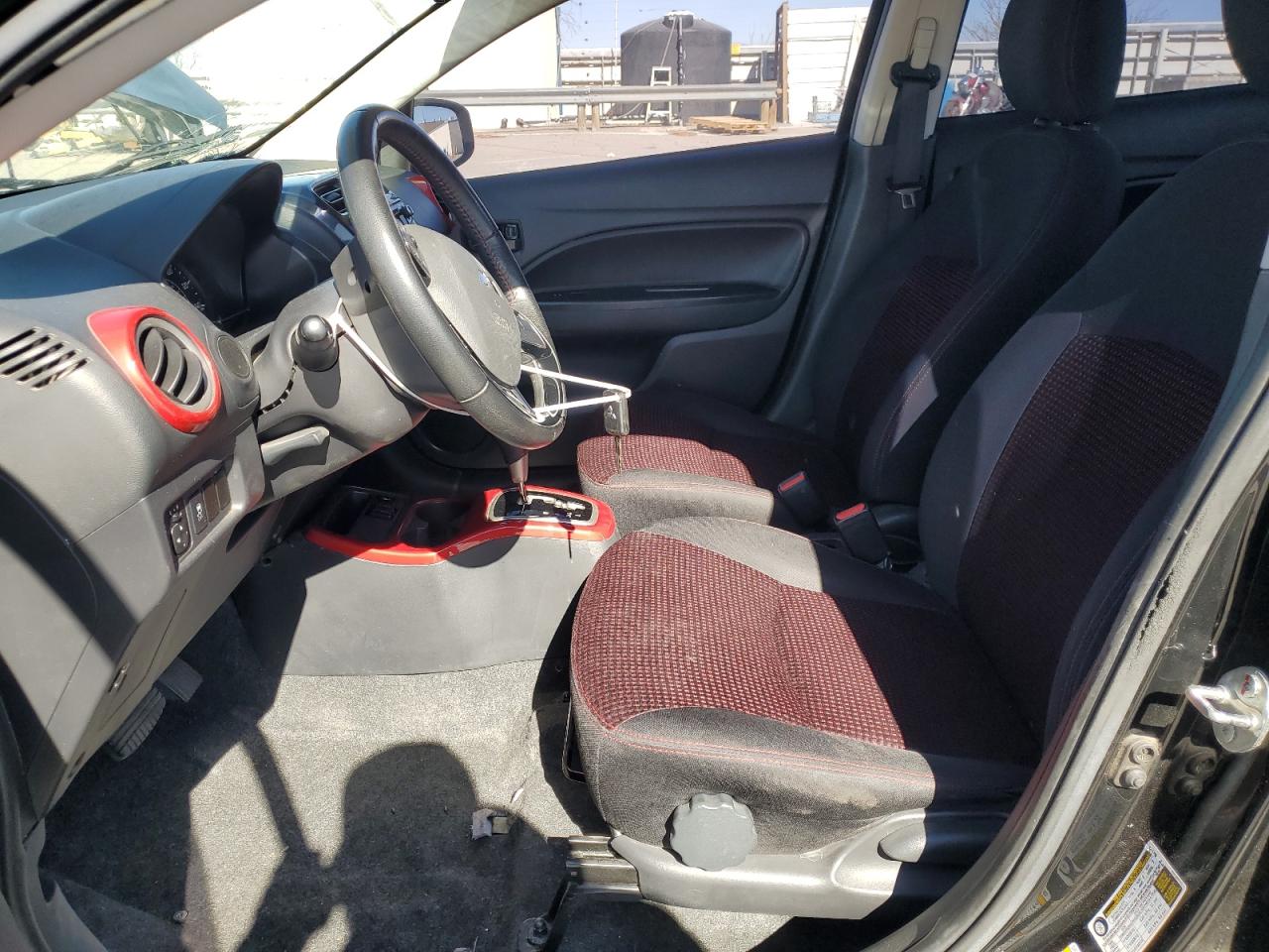 2019 Mitsubishi Mirage - Image 7