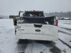 2017 Ford F150 Supercrew للبيع في Windham، ME - Rear End