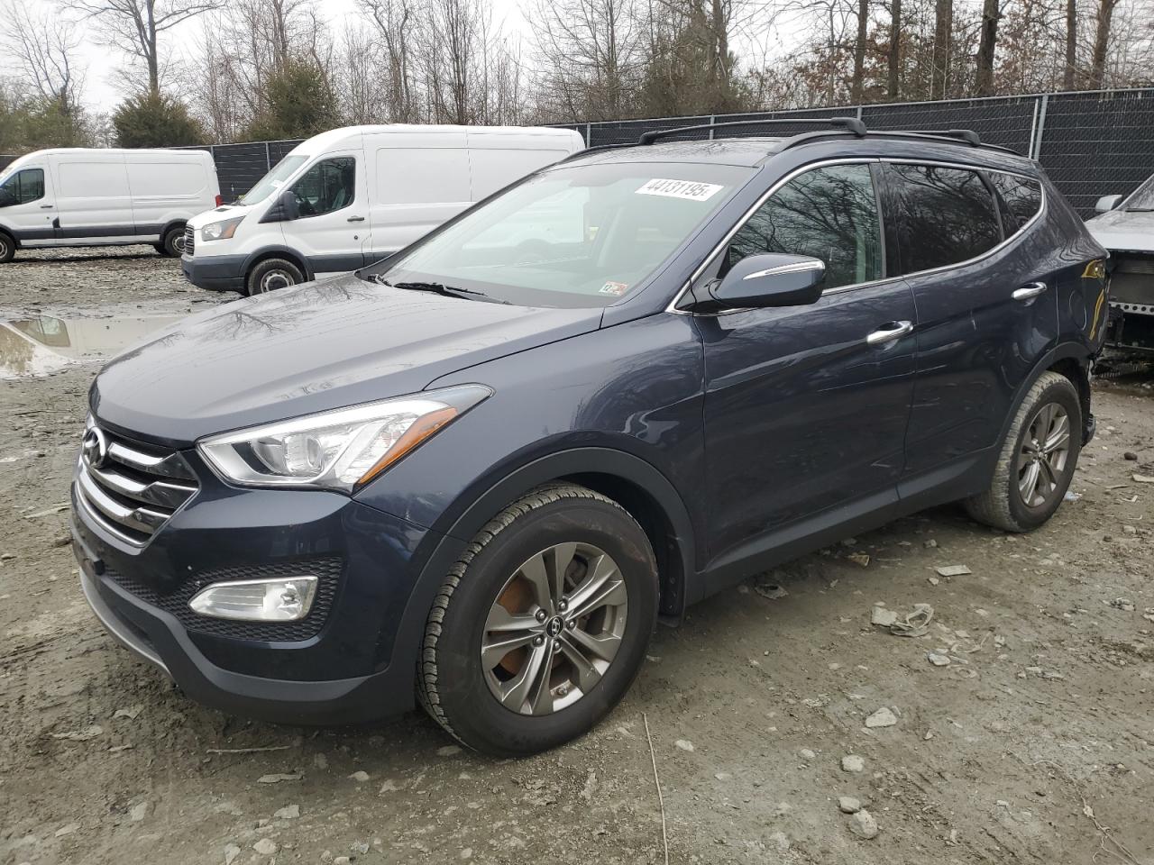 2014 Hyundai Santa Fe - Image 1