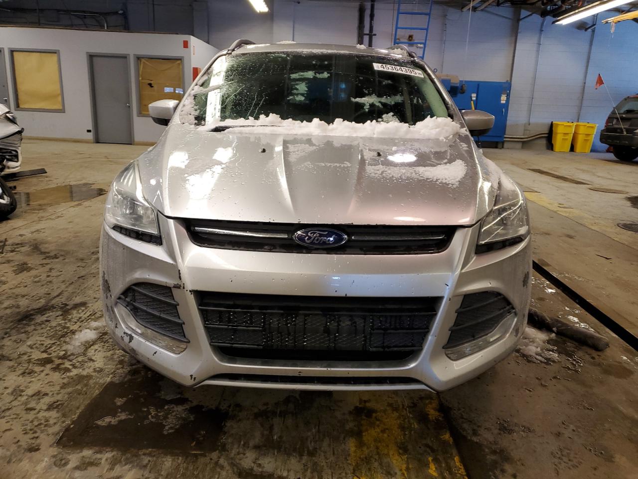 2014 Ford Escape - Image 5