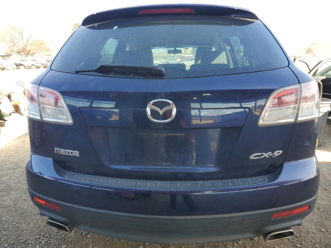 2008 Mazda CX-9 - Image 6
