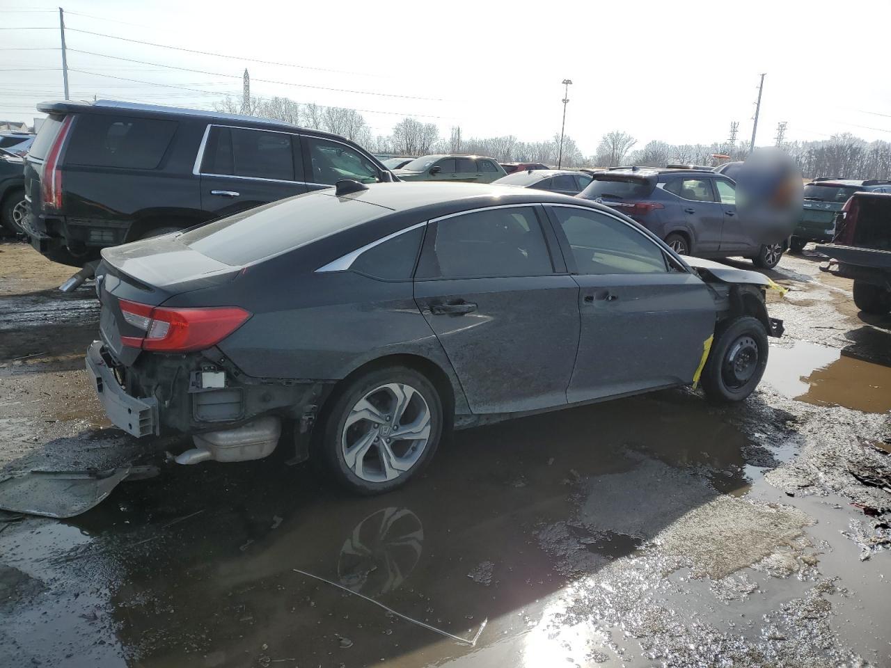 2018 Honda Accord - Image 3