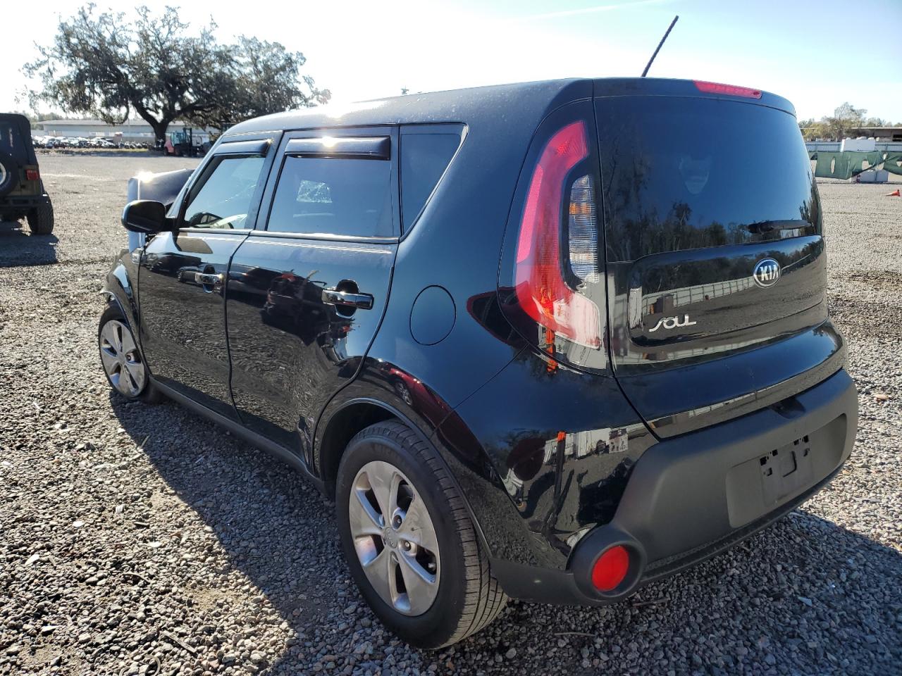 2016 Kia Soul - Image 2