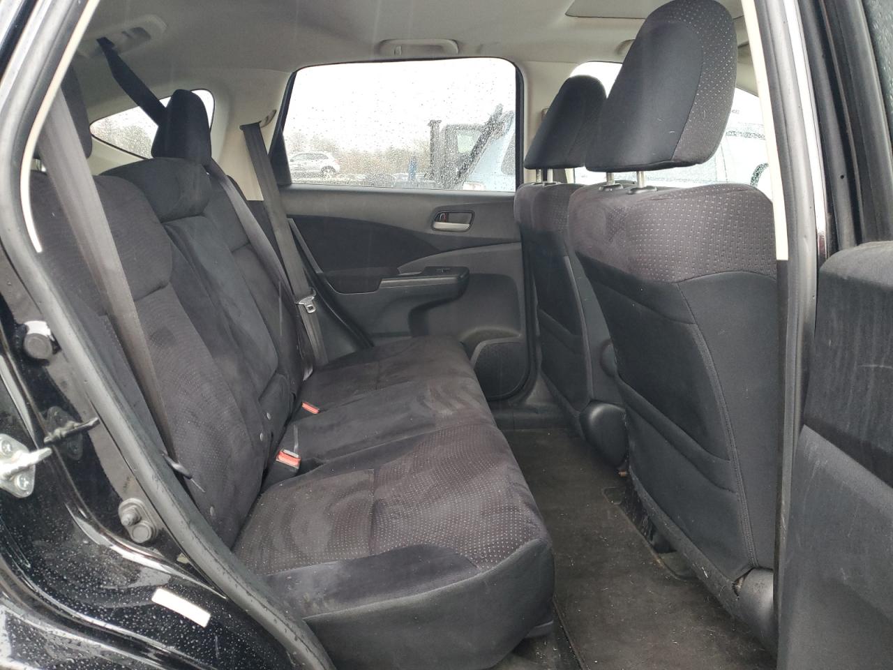 2013 Honda CR-V - Image 11
