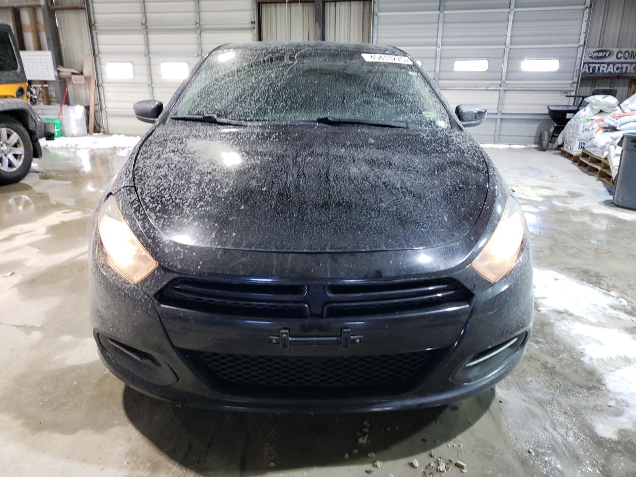 2015 Dodge Dart - Image 5