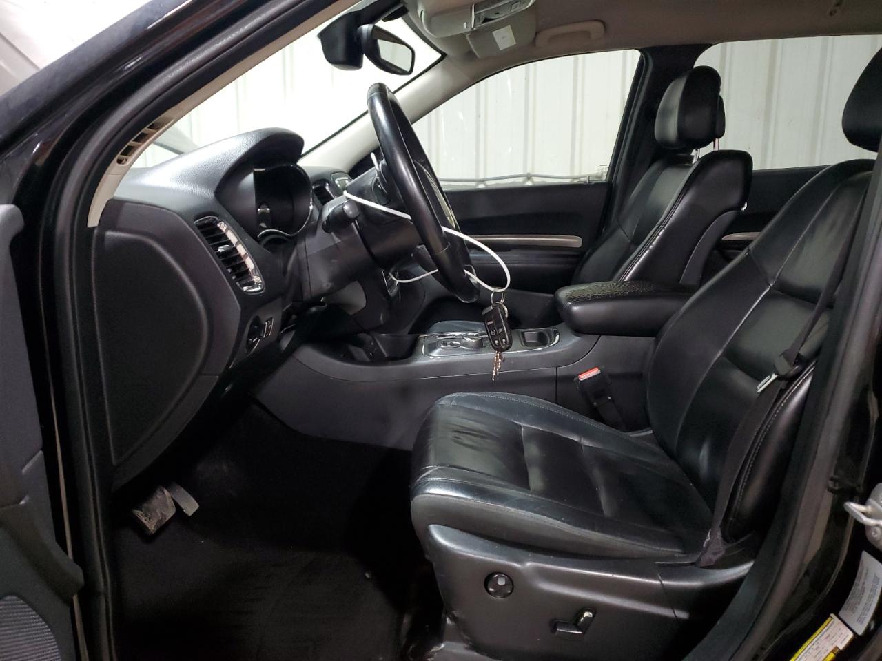 2017 Dodge Durango - Image 7