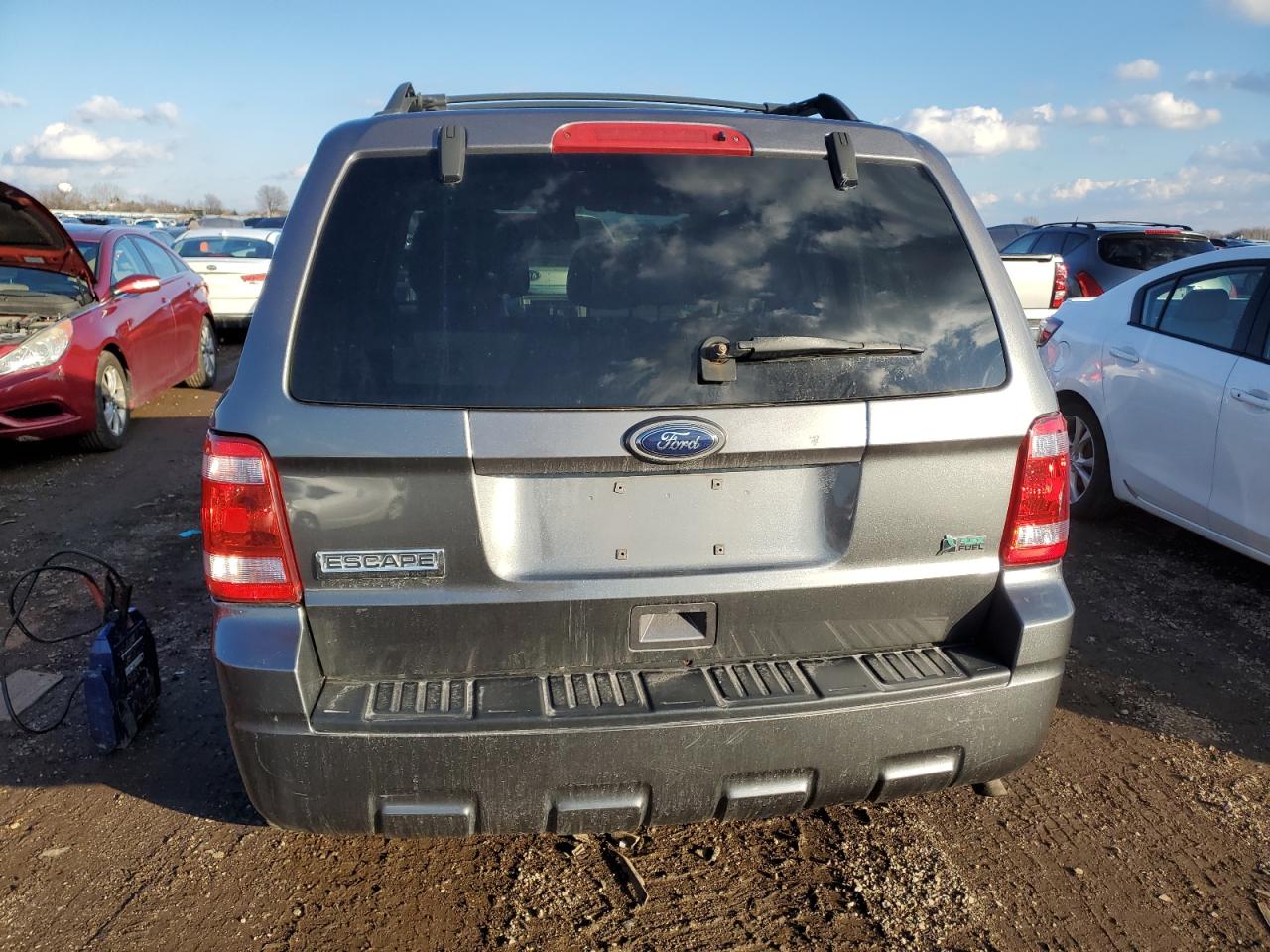 2010 Ford Escape - Image 6